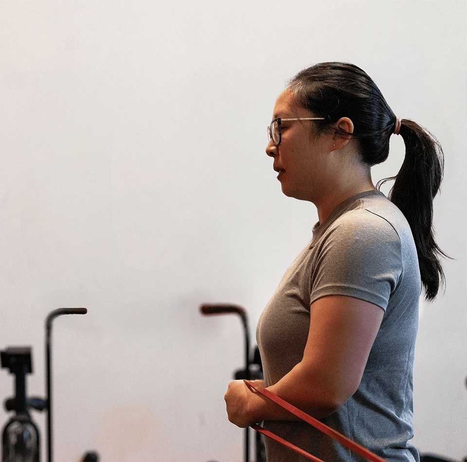 best training classes for women near me
