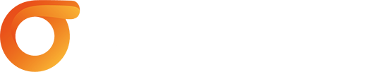 OBJECTIV white logo